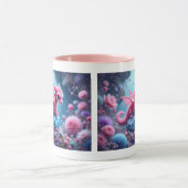 Rachel Dragon Tasse (Zentrum)