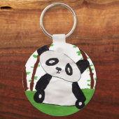 Rachel Fey Schlüsselanhänger (Vorderseite)