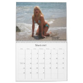 Rachel-Freude-Miller-Bikini Button-Oben Kalender (Mär 2027)