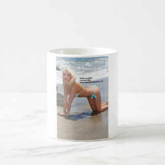 Rachel-Freude Millerr Tasse