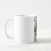 Rachel-Freude Millerr Tasse (Links)