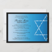 Rachel Ilona 2 Einladung (Rückseite)