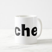 Rachel Kaffeetasse (VorderseiteRechts)