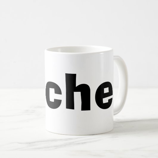 Rachel Kaffeetasse (VorderseiteRechts)