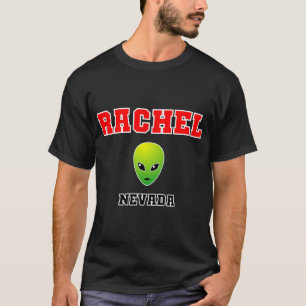Rachel Nevada T-Shirt
