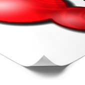 Rachel Poster (Ecke)