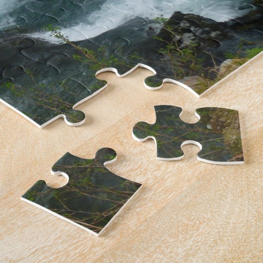 Rachel Puzzlespiel Puzzle (Seite)