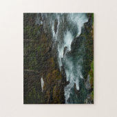 Rachel Puzzlespiel Puzzle (Vertikal)