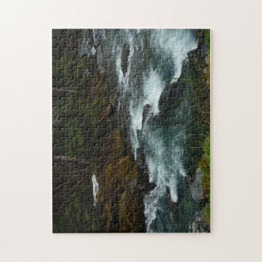 Rachel Puzzlespiel Puzzle (Vertikal)