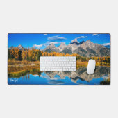 Rachel Schreibtischunterlage (Tastatur & Maus)