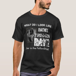 Rachel-Strahln-T - Shirt