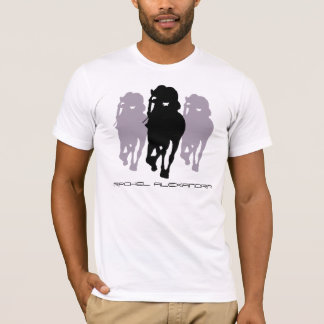 RachelChic - T - Shirt Rachel Alexandra