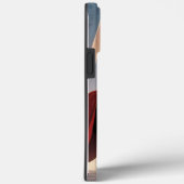 Rächer Case-Mate iPhone Hülle (Rückseite / Rechts)