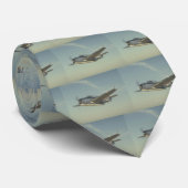 Rächer-Chino-Luft-Museum Grummans TBM Krawatte (Gerollt)