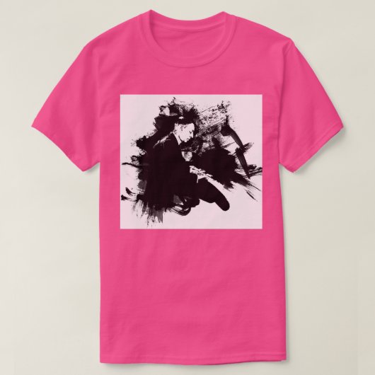 Rachmaninoff Rachmaninov  T-Shirt (Design vorne)