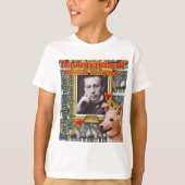 Rachmaninoff Russian Rhapsody T-Shirt (Vorderseite)