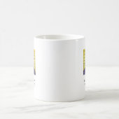 Rachmaninov Kaffeetasse (Mittel)