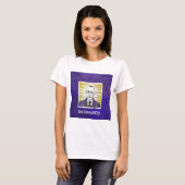 Rachmaninov T-Shirt (Vorne ganz)