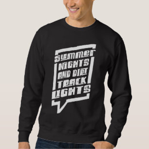 Raci-Raci-Raci Sweatshirt
