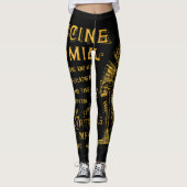 RACINE WISCONSIN WINDMILL WINSHIP MFG CO 1889 LEGGINGS (Vorderseite)