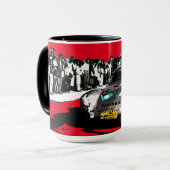 RACING 1953 TASSE (Vorderseite Links)