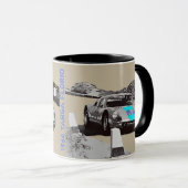 RACING 1964 TASSE (VorderseiteRechts)