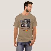 RACING 1966 T-Shirt (Vorne ganz)