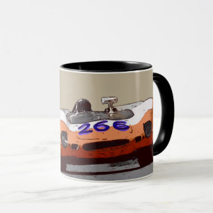 RACING 1966 TASSE