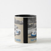 RACING 1967 TASSE (Zentrum)