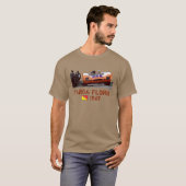 RACING 1969 T-Shirt (Vorne ganz)