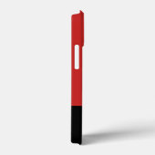 RACING 1970 Case-Mate iPhone HÜLLE (Rückseite / Rechts)