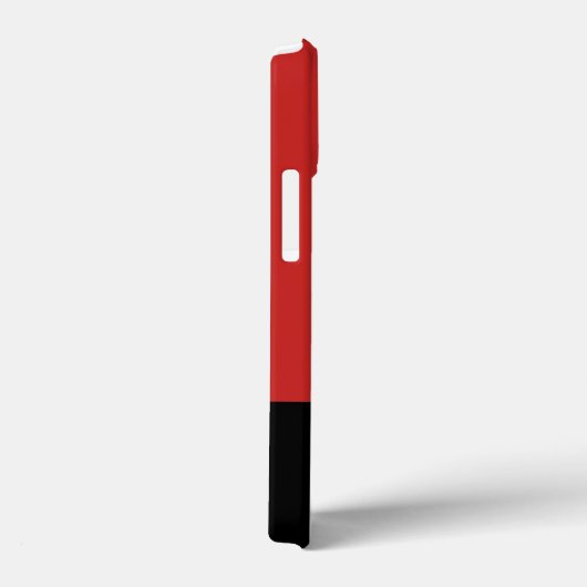 RACING 1970 Case-Mate iPhone HÜLLE (Rückseite / Rechts)