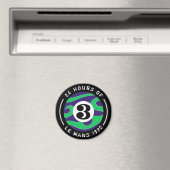 RACING 1970 MAGNET (In Situ (Geschirrspüler))