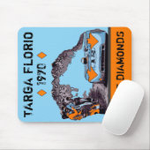 RACING 1970 MOUSEPAD (Mit Mouse)