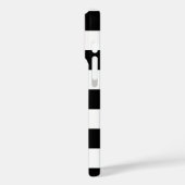 Racing Auto Sport Schachtel Flaggenname iPhone Fal Case-Mate iPhone Hülle (Rückseite / Links)