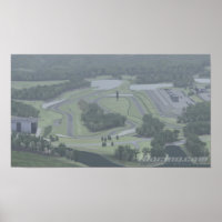 Racing Barber Motorsport Park