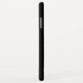 RACING Case-Mate iPhone HÜLLE (Hinten/Rechts)