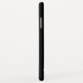 RACING Case-Mate iPhone HÜLLE (Hinten/Rechts)