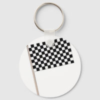 Racing Checkered Flags