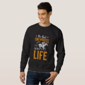 Racing Derby Sweatshirt (Vorne ganz)