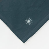 Racing-Drohne Fleecedecke (Ecke)