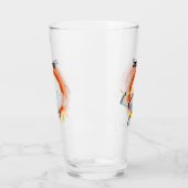 Racing-Drohne Glas (Links)