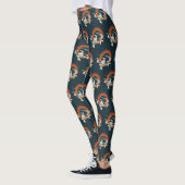 Racing-Drohne Leggings (Links)