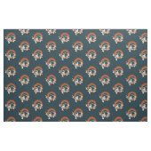 Racing-Drohne Stoff (Fat Quarter (45,7 x 55,9 cm))