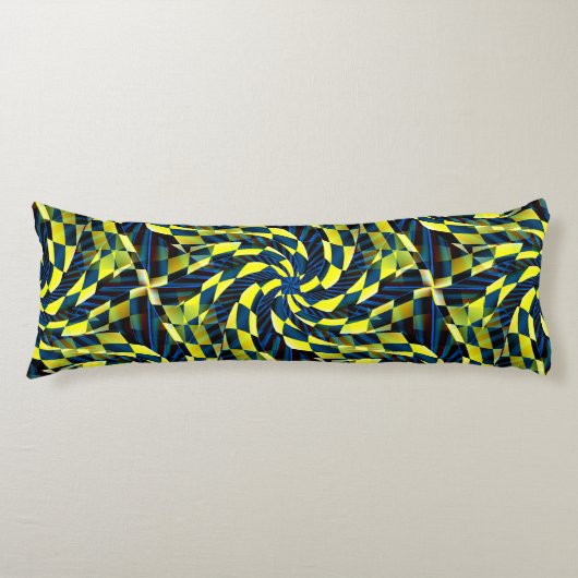 Racing Fahnen......... Seitenschläferkissen (Vorderseite)