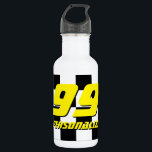 Racing-Flag für kundenspezifisches Auto Edelstahlflasche<br><div class="desc">Maßgeschneiderte Schachtel Auto Racing Fahne Edelstahl Wasserflasche. Personalisierte Getränkflasche mit Automobildesign. Coole Geschenkidee zum Geburtstag für Kinder,  Freunde,  Familie,  Fahrer,  Fan etc. Fügen Sie Ihre eigene Nummer hinzu.</div>