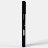 Racing-Flaggen verkörpern die Spannung des Wettbew Case-Mate iPhone Hülle (Rückseite / Rechts)