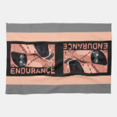 RACING GESCHIRRTUCH (Horizontal)