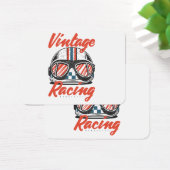 Racing Helmet (Schreibtisch)