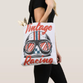 Racing Helmet Tasche (Von Nahem)